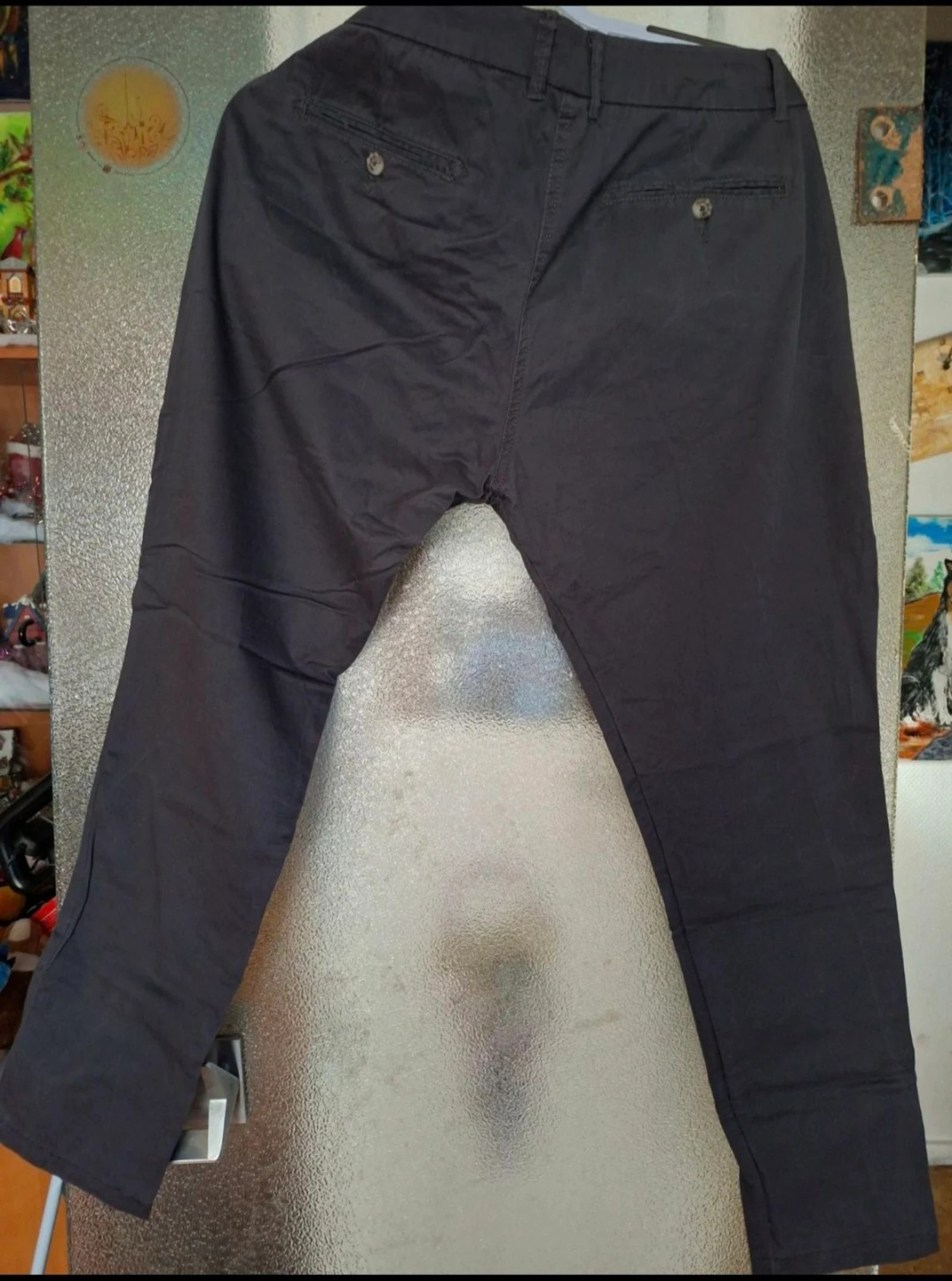 Calça feminina – photo 2